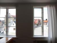 Appartement met 2 slaapkamers
