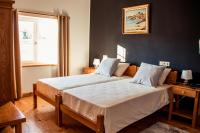 Camera Doppia con Letti Singoli