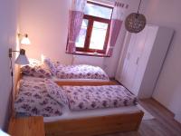 Hostinec pod úbočou - B&B Valaská