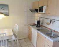 Appartement met 1 Slaapkamer