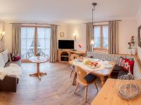 Apartamento de 1 dormitorio