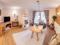 Apartamento - Planta baja