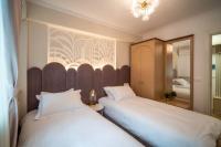 History Museum Apartment - Chambres d’hôtes Bucarest