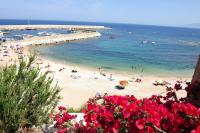 Appartement met 2 Slaapkamers en Uitzicht op Zee