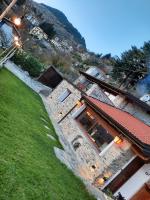 B&B Triora - IL SANTO GRAAL - Bed and Breakfast Triora