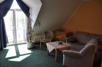 Pension Müritzblick - B&B Waren