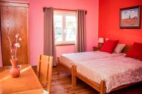 Camera Doppia con Letti Singoli con Bagno Privato 