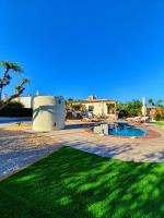 New holiday house "Casa miAlina" with private pool, 300m to beach - Chambres d'hôtes Cambrils