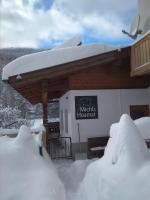 "Michls Hoamat" Ferienwohnung 6-8 Personen - B&B Sölden