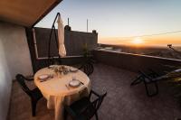 B&B Cuglieri - Su 'e Torigheddu - Casa con terrazza panoramica - Bed and Breakfast Cuglieri