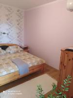 Two-Bedroom Apartment with Terrace