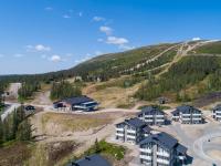 B&B Innbygda - Mountain Lodge, ToppTrysil 6+1 guest -Skihytta - Bed and Breakfast Innbygda