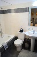 Villa 3 Chambres