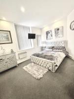 B&B Blackpool - Large Luxury Apartment Blackpool - Bed and Breakfast Blackpool