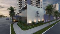Salinas Exclusive Resort - Vista para o Mar - B&B