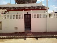 2 Bed-Sleeps 5-Private Pool-Pets-AirCon - Chambres d’hôtes Mazarrón