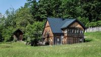 B&B Grundlsee - Das Haus am Grundlsee - Bed and Breakfast Grundlsee