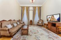 Two-Bedroom Apartment - Horodetskogo Str.4 (Maidan)