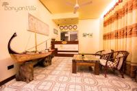 Banyan Villa Maldives Dhangethi - B&B Dhangethi