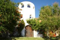 B&B Melejís - Charming 4-Bed Villa in Melegis with private pool - Bed and Breakfast Melejís