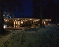 Cerību Liedags - Chambres d’hôtes Mērsrags