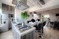 Departamento amueblado Golden Suite - B&B Aguascalientes