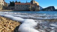 Apartmani Avanti Budva - Ferienwohnung