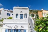 Villa Anemona Tinos - Ferienwohnung