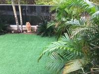 דירת גן דלוקס-Deluxe Garden Apartment by CRWON - B&B Eilat