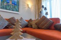 Apartamento con vistas a las montañas