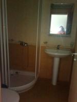 Appartement met 2 slaapkamers