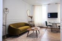 B&B Châteauroux - Le Contemporain 40 - Bed and Breakfast Châteauroux
