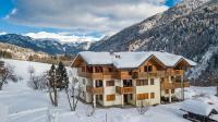 Lares Garden House - B&B Madonna di Campiglio