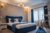 Boga Rooms - B&B Sinaia