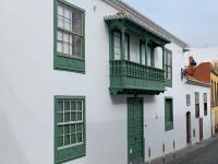 Casa Emblemática Don Gabriel - Ferienwohnung