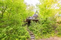 Durbuy-Bungalow B99 - B&B