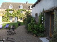 B&B Plesder - La Clef du Four - Bed and Breakfast Plesder