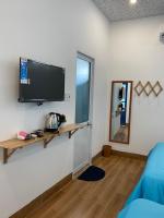 Camera con 2 Letti King-Size