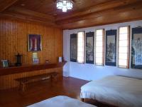 Chambre Quadruple avec Salle de Bains Privative