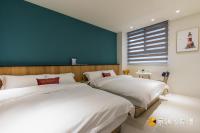 Classic Quadruple Room