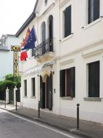 B&B Mestre - Hotel Cris - Bed and Breakfast Mestre