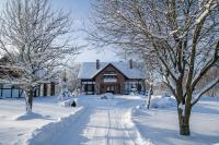 Hotel SPA Dr Irena Eris Wzgórza Dylewskie - Siedliska - B&B Wysoka Wieś