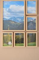 Willa Magnolia - Bed and Breakfast Bukowina Tatrzańska