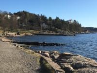 Lilla Solhaga - B&B