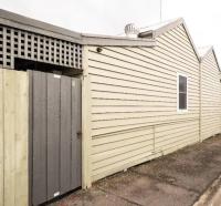 Quartz Cottage Geelong - B&B Geelong