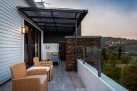 Familienzimmer mit Balkon