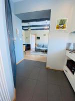 Appartement 1 Chambre - n° 7