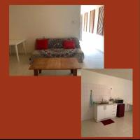 Appartement met 1 Slaapkamer