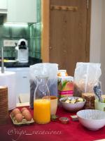 Pizarro City Loft by VigoVacaciones - Ferienwohnung Vigo