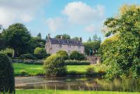 Appartement de charme au Manoir ! - B&B Le Relecq-Kerhuon